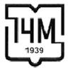 ІЧМ - Iron and Steel Institute